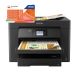 15. Epson WorkForce WF-7830DTWF Atramentowa A3 4800 x 2400 DPI Wi-Fi