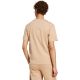 3. Koszulka adidas Essentials Small Logo Cotton W JY4963