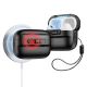 7. Etui ESR Pulse Halolock z MagSafe na Apple AirPods Pro 1 / 2 - czarne
