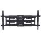 7. MANHATTAN UCHWYT ŚCIENNY TV LED/LCD 37-90 CALI 75K