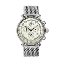 Zegarek Zeppelin 100 Jahre 8680M-3 Quarz