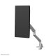 35. Neomounts DS70-250SL1 uchwyt / stojak do monitorów 88,9 cm (35") Biurko Srebrny