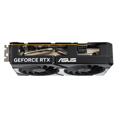 5. Karta graf. ASUS DUAL RTX 5060 8GB OC