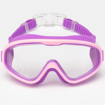2. Okulary pływackie Aqua Speed Tivano zaczep