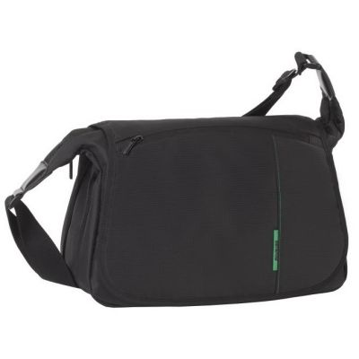 7. Rivacase 7450 Obudowa na messenger Czarny