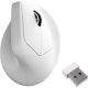 Keychron M5 myszka Uniwersalne Dla praworęcznych RF Wireless + Bluetooth + USB Type-C Optyczny 30000 DPI