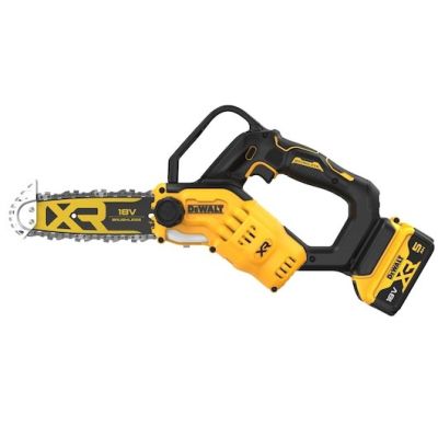 2. DeWALT DCMPS520P1-QW urządzenie elektryczne do strzyżenia żywopłotów