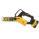 2. DeWALT DCMPS520P1-QW urządzenie elektryczne do strzyżenia żywopłotów