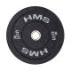 11. Talerz olimpijski HMS GRAY 5 kg HTBR05 