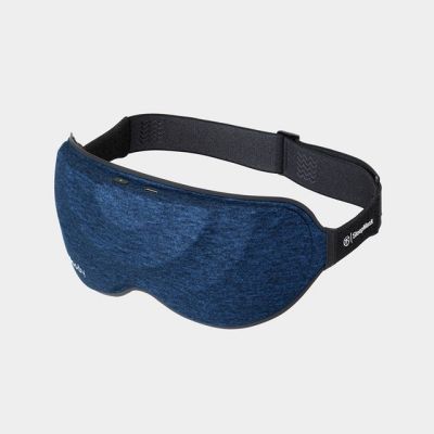 13. Maska relaksacyjna na oczy do spania Therabody Sleep Mask