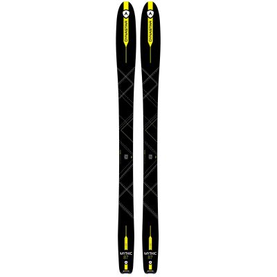 2. Narty skitourowe Dynastar MYTHIC 87