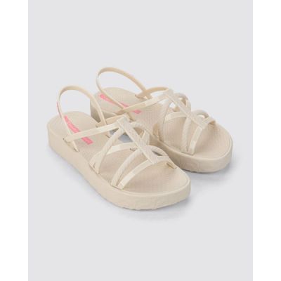 3. Sandały Ipanema Diversa Flatform W 27238 BH324