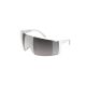 Okulary rowerowe POC Propel+ white cat.3 + cat.0