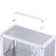 8. Obudowa JONSPLUS MATX Handle Case Z20 - biała