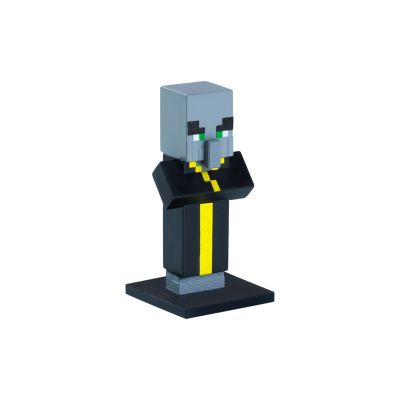8. MINECRAFT S2 FIGURES - 8 PACK DELUXE BOX (ASSORTMENT)