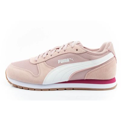 2. Puma buty sportowe sneakersy damskie ST Miler modne wygodne lekkie różowe
