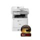 44. Drukarka wielofunkcyjna Brother MFC-L9570CDW Laser A4 2400 x 600 DPI 31 stron/min Wi-Fi