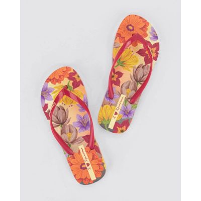 6. Japonki Ipanema Verao Tropical Fem W 27197 BB263