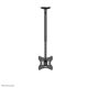 11. Uchwyt sufitowy NEWSTAR Neomounts FPMA-C060BLACK 101,6cm (40") Czarny