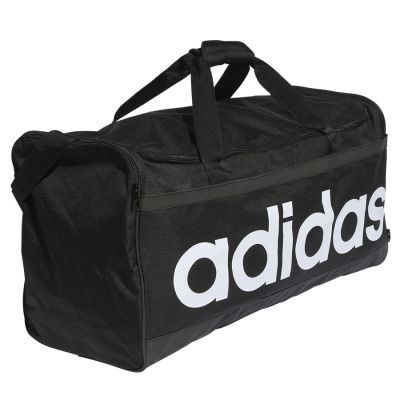 2. Torba adidas Linear Duffel L HT4745