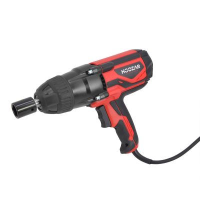2. HOOZAR KLUCZ ELEKTRYCZNY UDAROWY 1/2"1020W