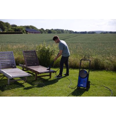 9. NILFISK Myjka CORE 140-6 PowerControl - CAR WASH