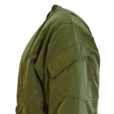 3. Kurtka męska bomberka Air Jordan Essentials Renegade Oliwkowa - FB7316-340