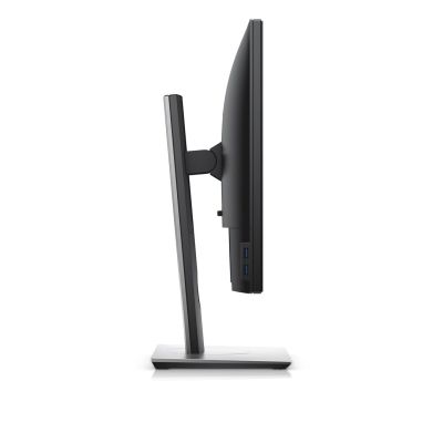 4. DELL P Series P1917S monitor komputerowy 48,3 cm (19") 1280 x 1024 px SXGA LCD Czarny