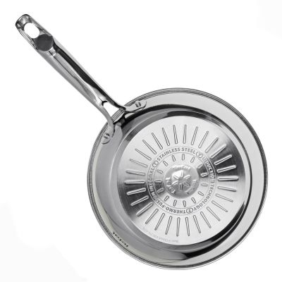 15. Zestaw 3 patelni TEFAL Duetto+ G732S334 20/24/28 cm