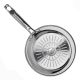 15. Zestaw 3 patelni TEFAL Duetto+ G732S334 20/24/28 cm