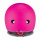 3. Kask Globber Neon Pink Jr 506-110