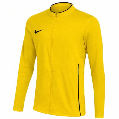 3. Bluza męska Nike Dri-FIT Park 26 żółta HM7249 719