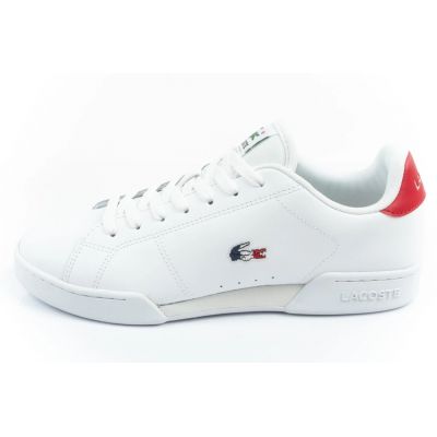 2. Buty Lacoste Carnaby Cup 125 4 SMA M 749SMA0112407