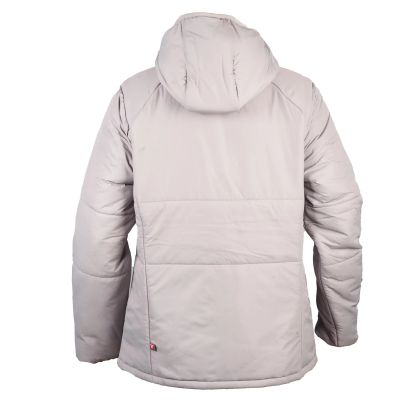 2. Kurtka Jack Wolfskin Bergland INS Hoody W 1207221-2174