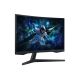4. MONITOR SAMSUNG LED 27" LS27CG552EUXEN 165 Hz