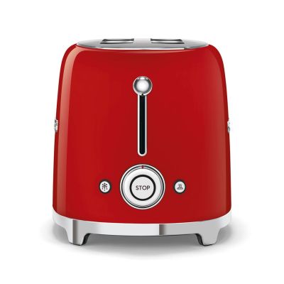 5. Toster SMEG TSF01RDEU