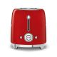 5. Toster SMEG TSF01RDEU