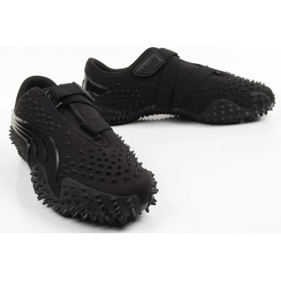 5. Puma buty sportowe męskie Mostro Spikes sneakersy na rzep lifestyle