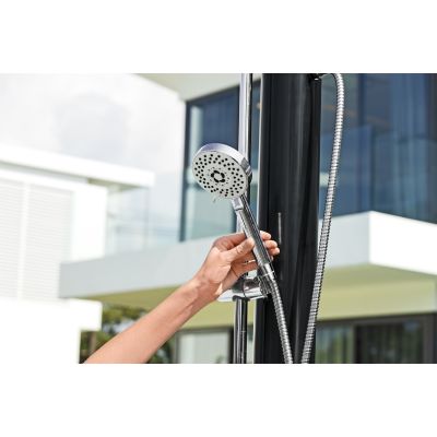 9. Bestway 58695 / 24 prysznic ogrodowy/basenowy Wolnostojący