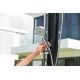 9. Bestway 58695 / 24 prysznic ogrodowy/basenowy Wolnostojący