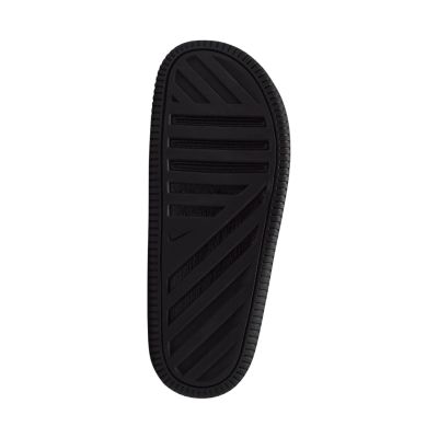 5. Klapki dla dzieci Nike Calm Slide 2.0 czarne IF9306 001