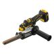 4. Szlifierka taśmowa DeWALT DCM200N-XJ 13x457mm, 18V, Li-Ion XR