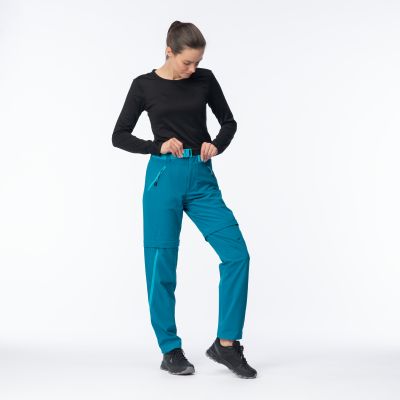 15. Damskie Spodnie CLARINO 2IN1 WO'S