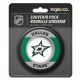 84. Pamiątka Krążek hokejowy Inglasco NHL Retro 510AN000555