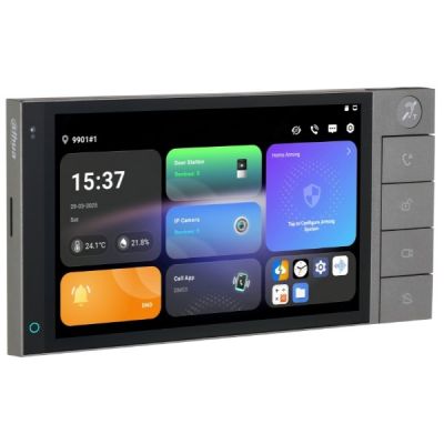 Panel wewnętrzny SCP3022B-IBZ IP / Wi-Fi / 2-Wire