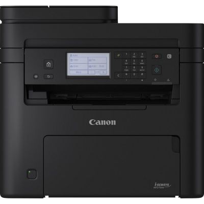 4. Canon i-SENSYS MF275dw Laser A4 2400 x 600 DPI 29 stron/min Wi-Fi