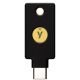 2. Klucz sprzętowy Yubico YubiKey 5C NFC FIPS