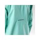 7. Kurtka damska ROSSIGNOL W Rainproof 2.5L Shell Jkt zielona