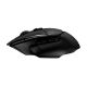 36. Logitech G G502 X Lightspeed myszka Gaming Po prawej stronie RF Wireless Optyczny 25600 DPI