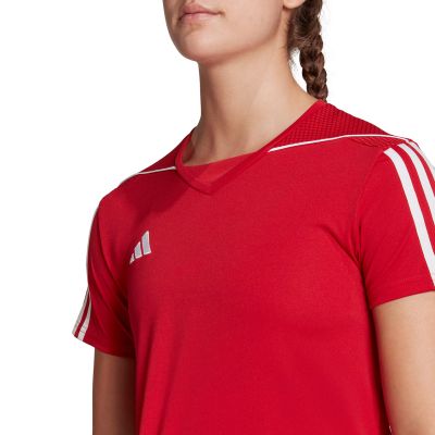 21. Koszulka adidas Tiro 23 League Jersey W HT6549